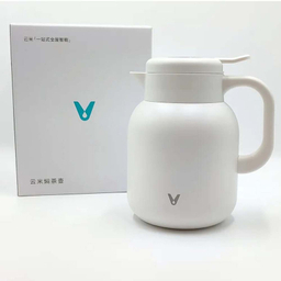 فلاسک ویومی مدل VBTEA02 گنجایش 1 لیتر