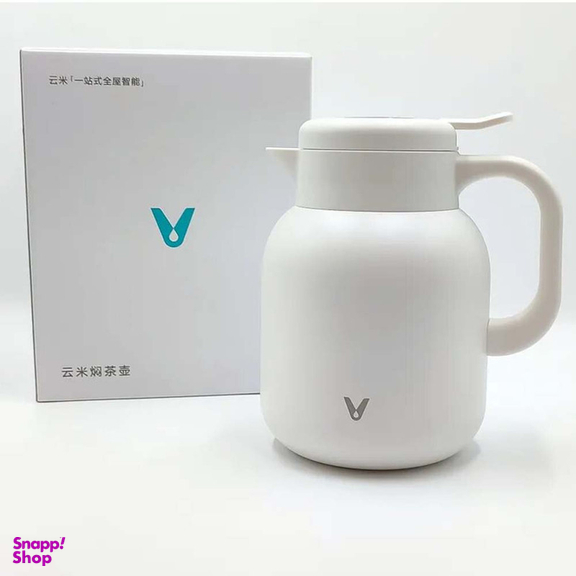 فلاسک ویومی مدل VBTEA02 گنجایش 1 لیتر