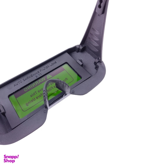 عینک جوشکاری مدل TX-009