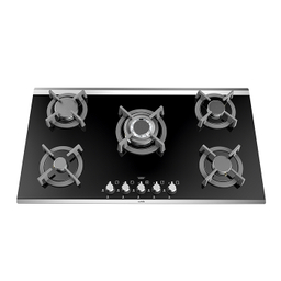 اجاق گاز صفحه ای آلتون مدل IG529