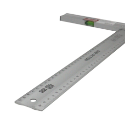 گونیا نجاری وان اکشن مدل تراز دار کد YP-40CM