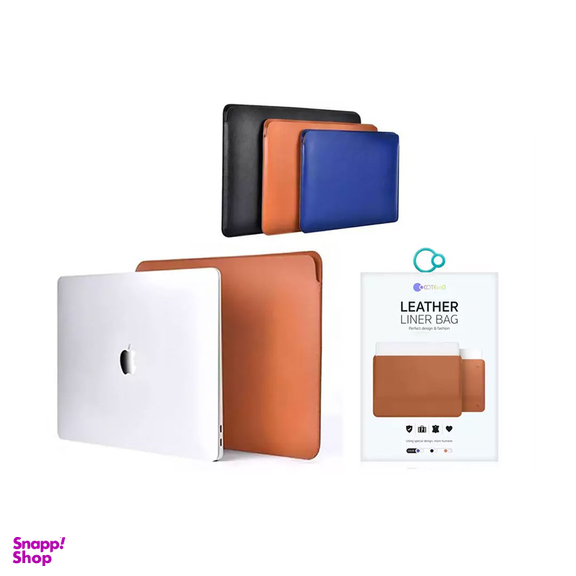 کیف لپتاپ کوتتسی مدل MB1032 مناسب مک بوک پرو 16 اینچ