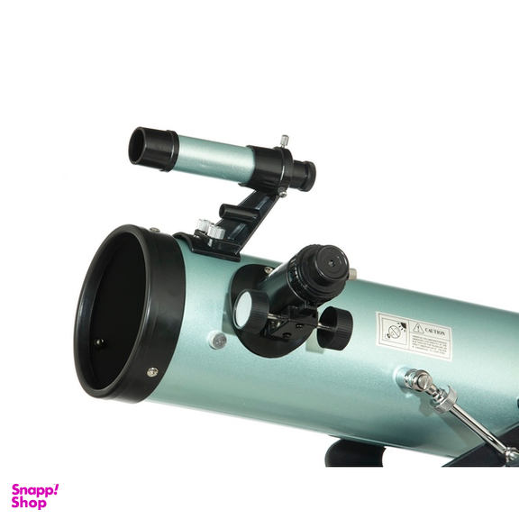 تلسکوپ زیتازی مدل F70076 PRO