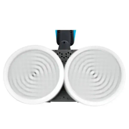 تی برقی چرخشی بیسل مدل SpinWave 2240Z