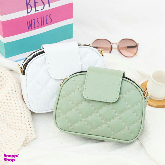 کیف رودوشی زنانه مدل استلا کد 7