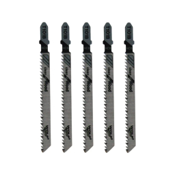 تیغه اره عمودبر ولف مدل YPK-WOOD/MDF-T101B مجموعه 5 عددی