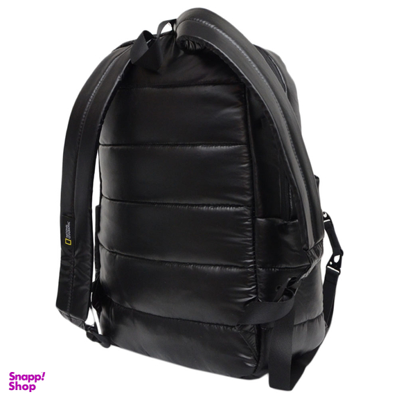 کوله پشتی نشنال جئوگرافیک مدل PUFFER N21522