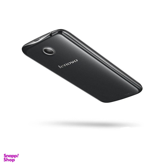 گوشی موبایل لنوو مدل A516 دو سیم کارت ظرفیت 4 گیگابایت رم 512 مگابایت
