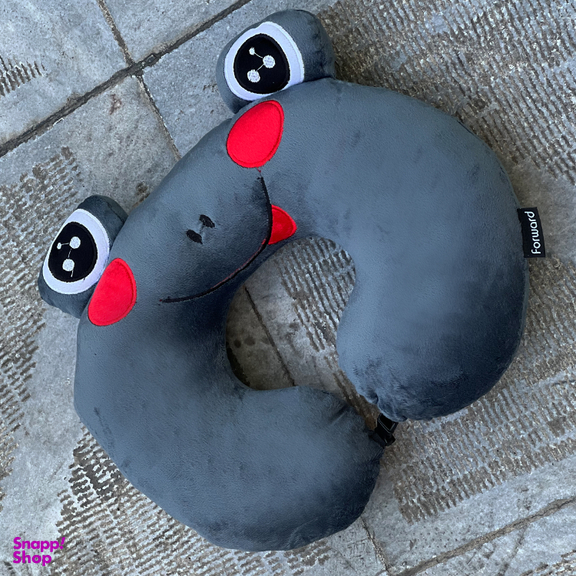 بالش دور گردنی سفری فوروارد کد FCLT500501