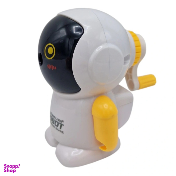 تراش رومیزی طرح ربات مدل CL-228 کد 12019