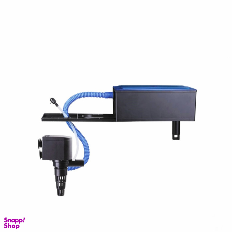تاپ فیلتر تصفیه آب آکواریوم سوبو مدل WP-880F