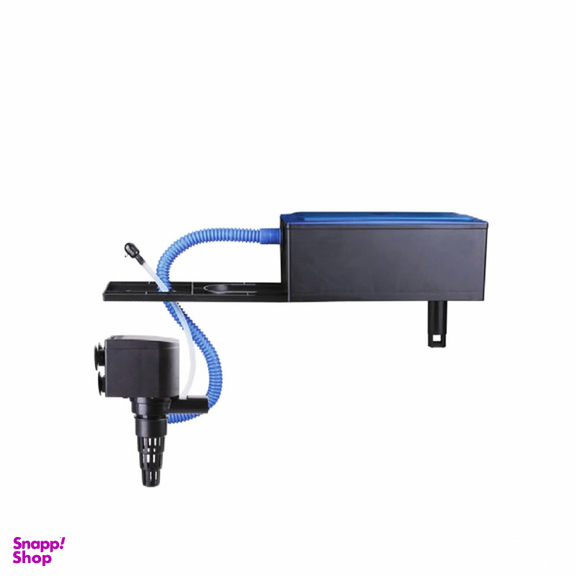 تاپ فیلتر تصفیه آب آکواریوم سوبو مدل WP-880F
