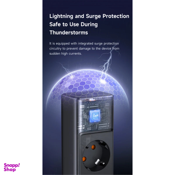 پاوربانک کلومن مدل KP-030 22.5W ظرفیت 20000 میلی آمپر ساعت