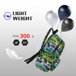کوله پشتی پسرانه توریث مدل BW-580