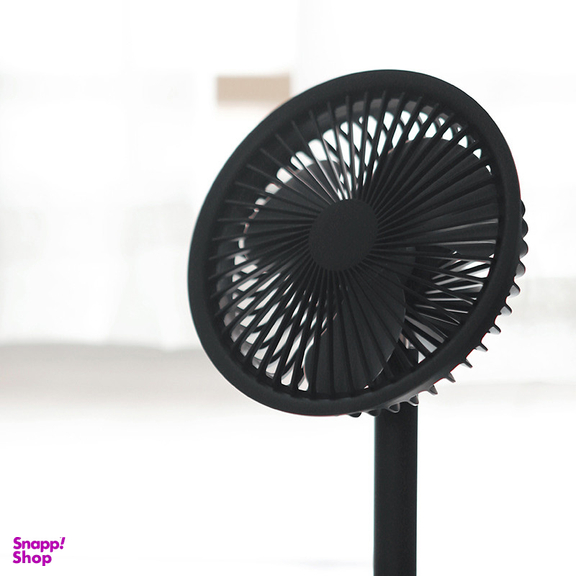 پنکه رومیزی ای آی سو لاو مدل F5 ظرفیت 4000 میلی آمپر ساعت