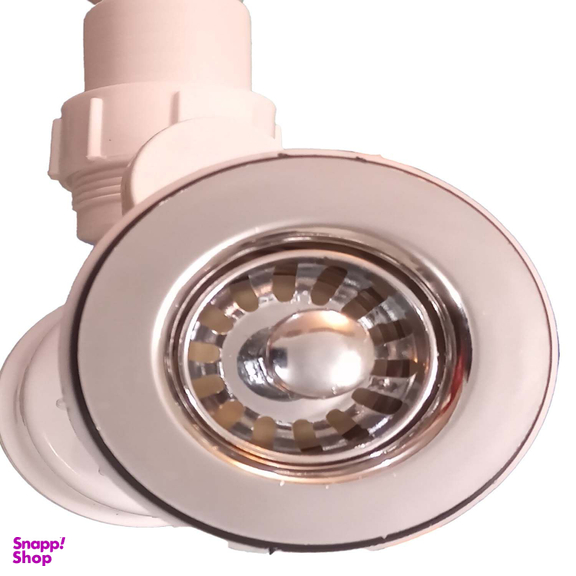 سیفون ظرفشویی دوریکا مدل سایلنت