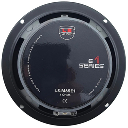 میدرنج خودرو ال اس آدیو مدل LS-M65E1
