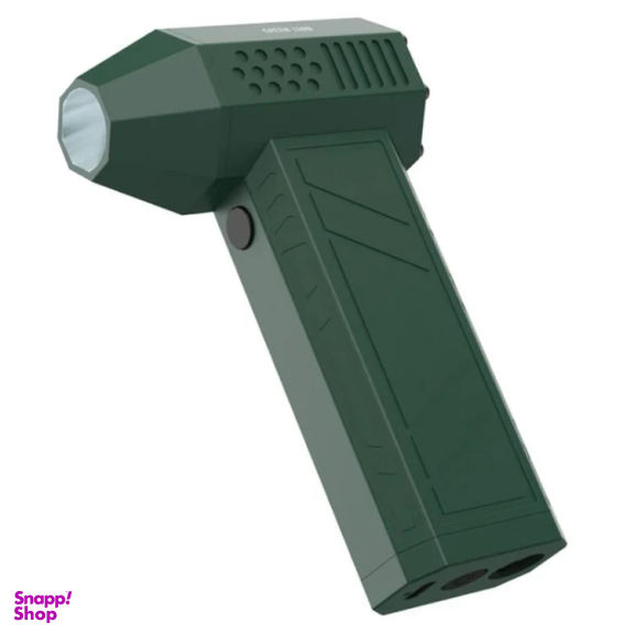 دستگاه دمنده گرین لاین مدل JetPro Blower 2