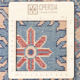 فرش دستباف سی پرشیا کد 171917 سایز 245x201 سانتی‌ متر