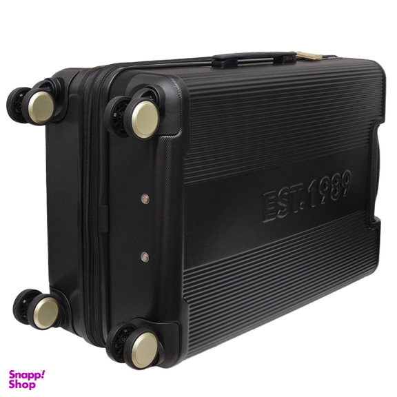 ست چمدان دی کی ان وای مدل CS3 CENTER STAGE مجموعه سه عددی