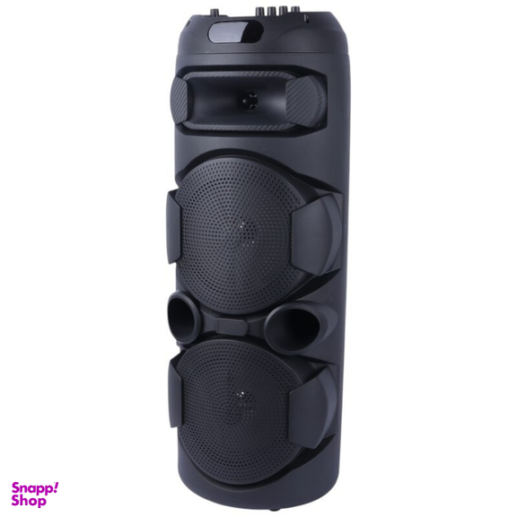 اسپیکر بلوتوثی قابل حمل سینگ ای مدل ZQS2801