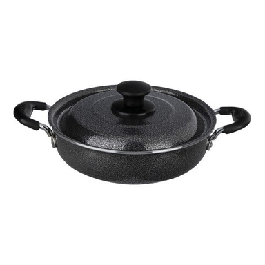 تابه درب فلزی عروس کد 13024 مدل سربی سایز 24