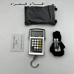 ترازو آویز مدل AP_DG01A