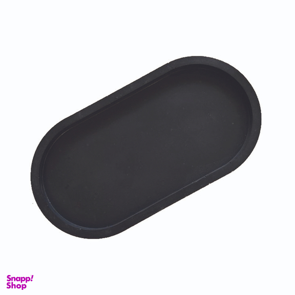 سینی بتنی مدل بیضی