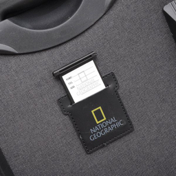 ساک سفری چرخ دار نشنال جئوگرافیک مدل EXPEDITION N09301