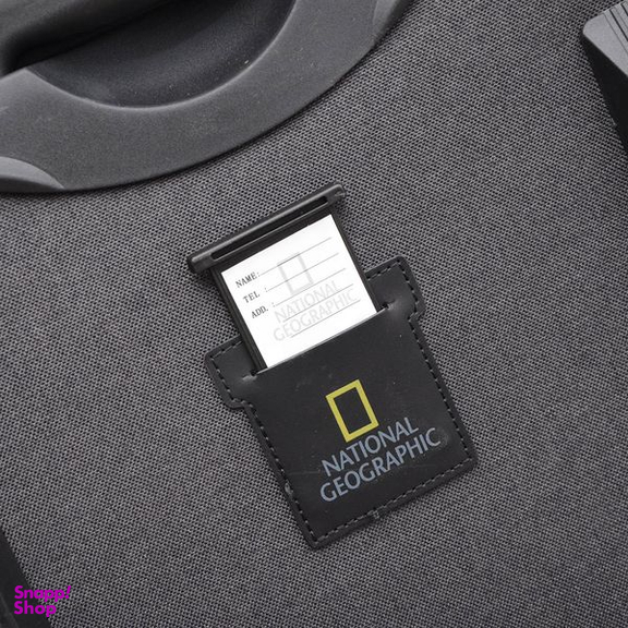 ساک سفری چرخ دار نشنال جئوگرافیک مدل EXPEDITION N09301