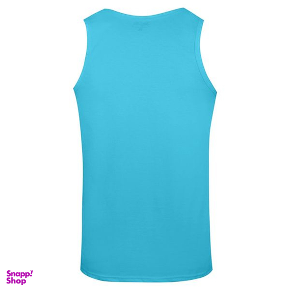 زیرپوش رکابی مردانه ماییلدا مدل پنبه ای کد 4712 رنگ آبی