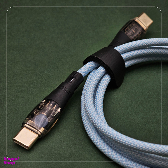 هدفون بلوتوثی ریمکس مدل AirPods Pro 2 Type-C