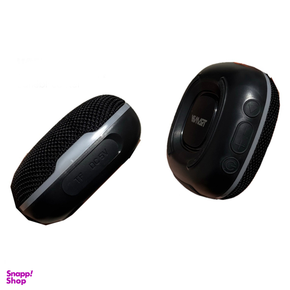 اسپیکر بلوتوثی قابل حمل وی اسمارت مدل VS-804