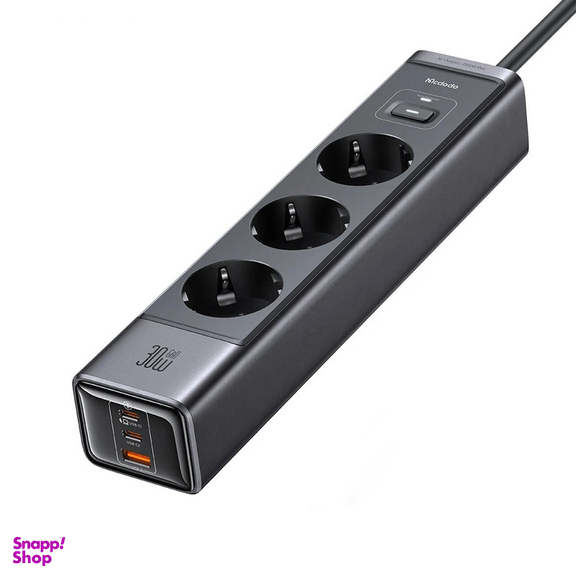 چندراهی برق مک دودو مدل CH-0620