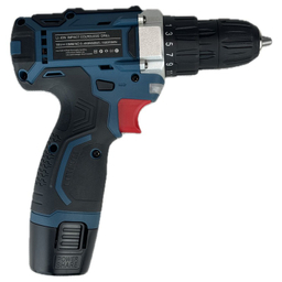 دریل پیچ گوشتی شارژی باس مدل 18V-Li