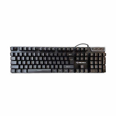کیبورد گیمینگ وان مکس مدل OM5500