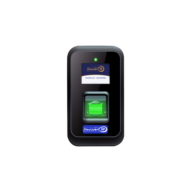 دستگاه حضور و غیاب نوین پرداز مدل NP620 AC