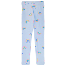 شلوار دخترانه کت اند جک مدل SEP-AULA0045 رنگ آبی