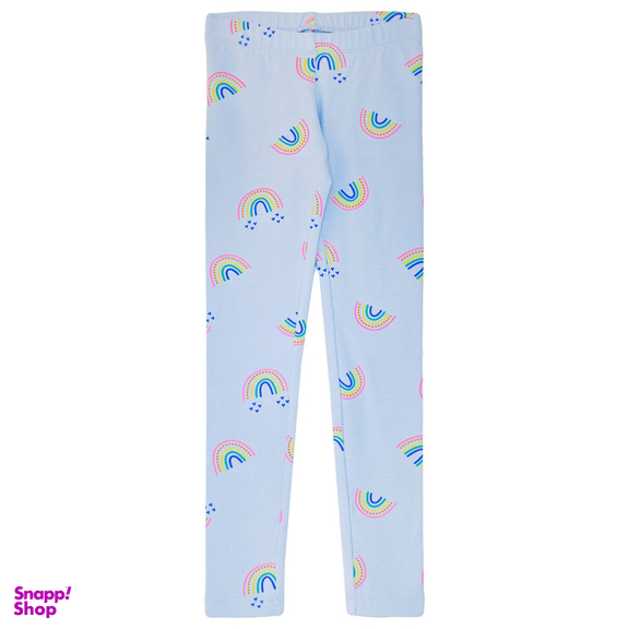 شلوار دخترانه کت اند جک مدل SEP-AULA0045 رنگ آبی