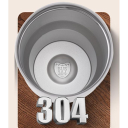 تراول ماگ Sitarayuri مدل 05 گنجایش 360 میلی لیتر