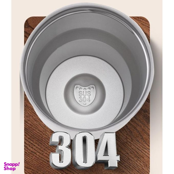 تراول ماگ Sitarayuri مدل 05 گنجایش 360 میلی لیتر