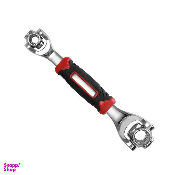 آچار همه کاره مدل Tiger Wrench