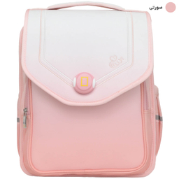 کوله پشتی نشنال جئوگرافیک مدل N26003 SCHOOL