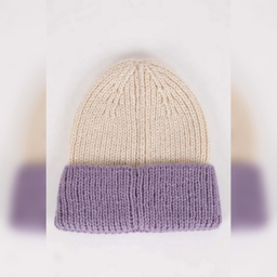 کلاه بافتنی دفکتو مدل DEF 113