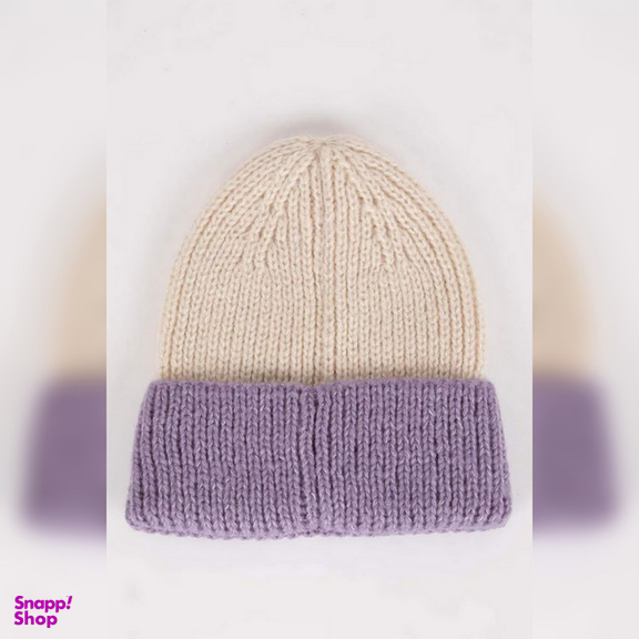 کلاه بافتنی دفکتو مدل DEF 113