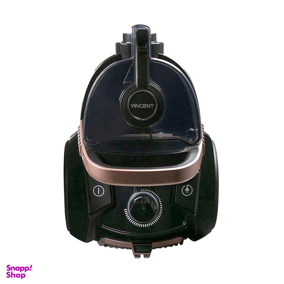 جاروبرقی وینسنت کد FC5421/03