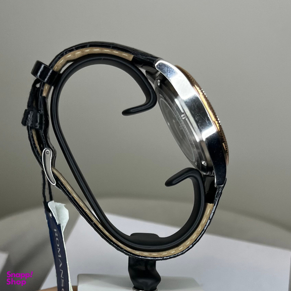 ساعت مچی عقربه ای مردانه رومانسون کد CBBA13RMBJASR5