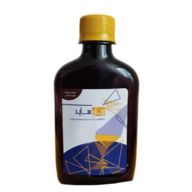 ضدعفونی کننده سطوح زربان ساید کد 309 حجم 250 میلی‌ لیتر