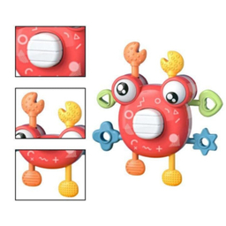 دندانگیر و دست ورزی مدل خرچنگ کد 55-1022