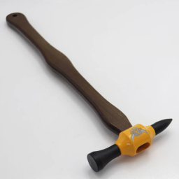 چکش صافکاری بدنه خودرو مدل وایکینگ کد YP-GT-105x20x1MM